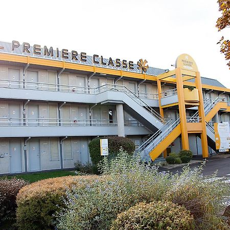 Premiere Classe Clermont-Ferrand Aubiere Luaran gambar