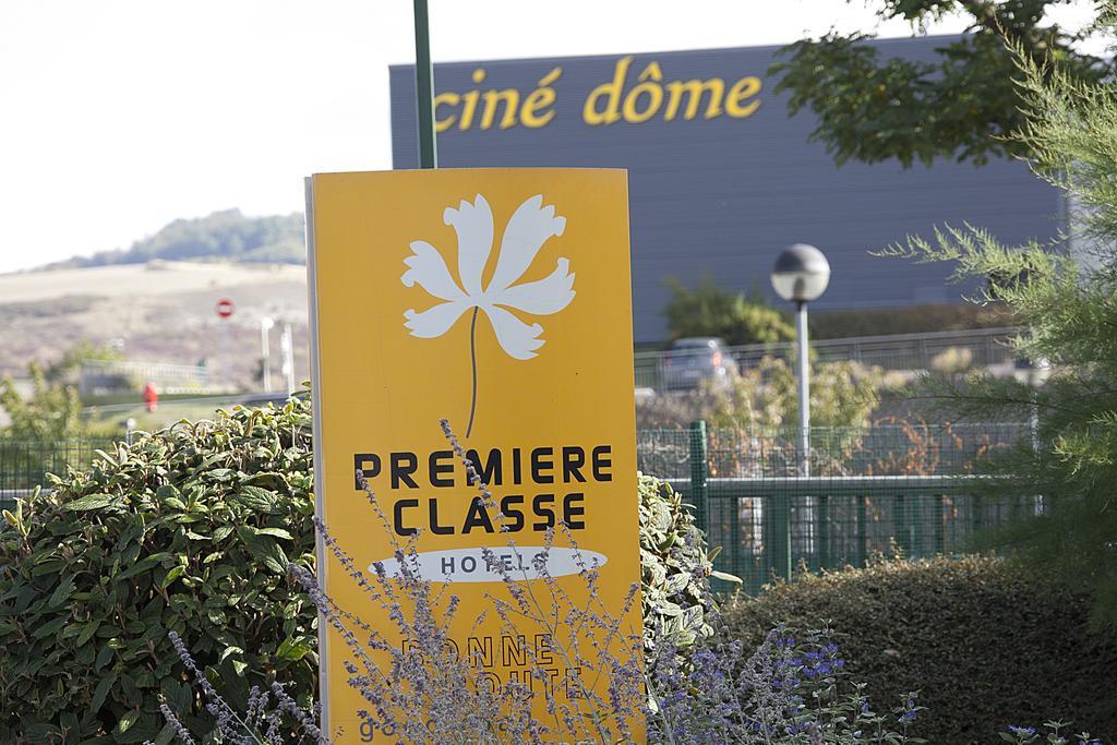 Premiere Classe Clermont-Ferrand Aubiere Luaran gambar